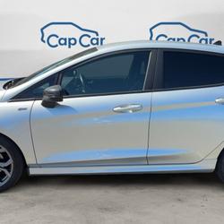 Ford Fiesta VII 1.0 EcoBoost 95 ST-Line Saint-Michel-sur-Orge