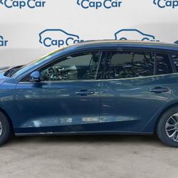 Ford Focus SW 1.0 Flexifuel Hybrid 125 Titanium X Business Pont-Saint-Martin