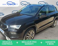Seat Ateca Genay