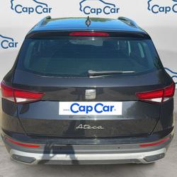 Seat Ateca 2.0 TDI 150 DSG7 Business - Automatique Entretien constructeur Genay