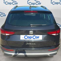 Seat Ateca 2.0 TDI 150 DSG7 Business Genay