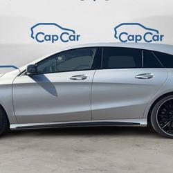 Mercedes CLA Classe 45 AMG 381 4MATIC 7G-DCT Line Blyes