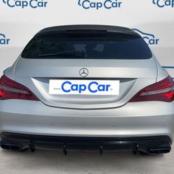 Mercedes CLA Classe 45 AMG 381 4MATIC 7G-DCT Line Blyes