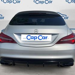 Mercedes CLA Classe 45 AMG 381 4MATIC 7G-DCT Line - 5 places Automatique Blyes