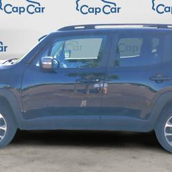Jeep Renegade 1.3 i F 240 Plug in Hybrid 4WD DCT6 S - Toit ouvrant Obervisse