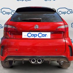 Aixam Coup&eacute; 0.49 dCi 8 GTI Cogolin