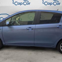 Toyota Yaris 1.5 VVTi 100 Hybrid E-CVT Dynamic - Automatique Entretien constructeur Paris 6e Arrondissement