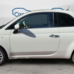 Fiat 500 II II 1.2 69 Dolce Vita Le Plessis-Robinson