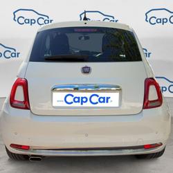 Fiat 500 II II 1.2 69 Dolce Vita Le Plessis-Robinson