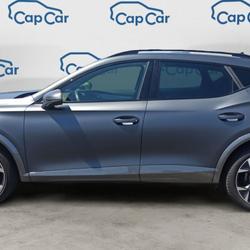 Cupra Formentor 1.5 TSI 150 DSG7 V Poitiers