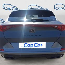 Cupra Formentor 1.5 TSI 150 DSG7 V Poitiers