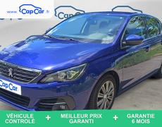 Peugeot 308 II Phase 2 Versailles