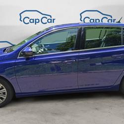Peugeot 308 II Phase 2 1.2 PureTech 130 Allure Versailles