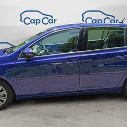 Peugeot 308 II Phase 2 1.2 PureTech 130 Allure Versailles