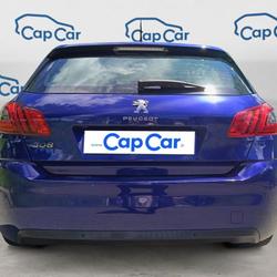 Peugeot 308 II Phase 2 1.2 PureTech 130 Allure Versailles