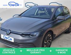 Volkswagen Golf 8