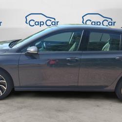 Volkswagen Golf 8 2.0 TDI SCR 116 DSG7 Life Business - Automatique Carhaix-Plouguer