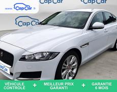 Jaguar XF Lanester