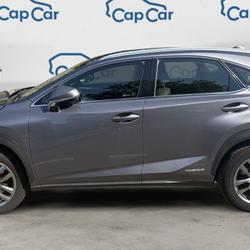 Lexus NX I 2.5 VVT-i 197 Hybrid E-CVT Business - Automatique La Rochelle