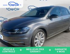 Volkswagen Golf 7 Suresnes