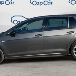 Volkswagen Golf 7 1.5 TSI 130 DSG7 IQ Drive Suresnes