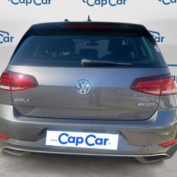 Volkswagen Golf 7 1.5 TSI 130 DSG7 IQ Drive Suresnes