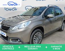 Peugeot 2008 Amiens