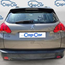 Peugeot 2008 1.6 BlueHdi 75 Active Amiens