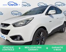 Hyundai ix35 Bretignolles-sur-Mer
