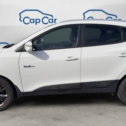 Hyundai ix35 1.7 CRDi 115 Premium - 5 places Toit ouvrant Bretignolles-sur-Mer