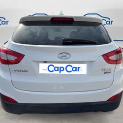 Hyundai ix35 1.7 CRDi 115 Premium - 5 places Toit ouvrant Bretignolles-sur-Mer