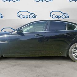 Jaguar XE 2.0 D 180 BVA8 Portfolio - Automatique Bourron-Marlotte
