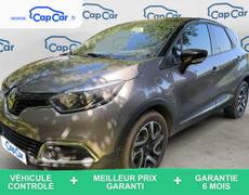 Renault Captur Groslay