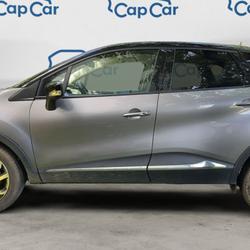 Renault Captur 1.2 TCe 120 EDC6 Intens Groslay