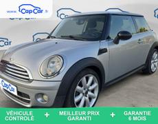 Mini Mini Fréjus