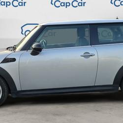 Mini Mini 1.6 110 Cooper - Premi&egrave;re main Fr&eacute;jus
