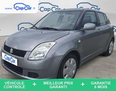 Suzuki Swift Fréjus