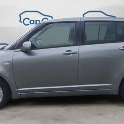 Suzuki Swift III 1.3 DDIS 75 Gl Fr&eacute;jus
