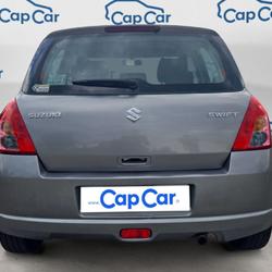 Suzuki Swift III 1.3 DDIS 75 Gl Fr&eacute;jus