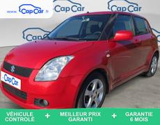 Suzuki Swift Fréjus