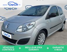Renault Twingo 2 Fréjus