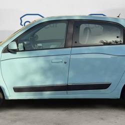 Renault Twingo 3 1.0 SCe 70 Zen Linas