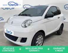 Aixam Minauto Tullins