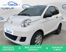 Aixam Minauto Tullins