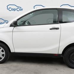 Aixam Minauto 8 Access Tullins
