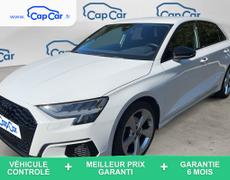 Audi A3 Le Rouret