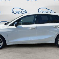 Audi A3 2.0 TDI 150 S-Tronic7 Business Line Le Rouret