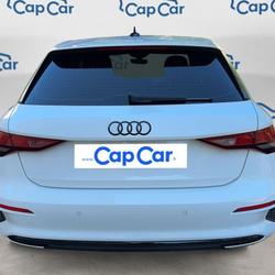 Audi A3 2.0 TDI 150 S-Tronic7 Business Line Le Rouret