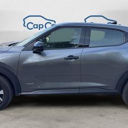 Nissan Juke 1.6i 143 Hybrid 94 Acenta - Automatique Gentilly