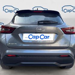 Nissan Juke 1.6i 143 Hybrid 94 Acenta - Automatique Gentilly